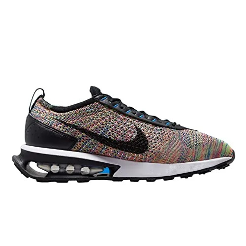 Nike Air Max Flyknit Racer DJ6106-300 scarpe multicolore leggere