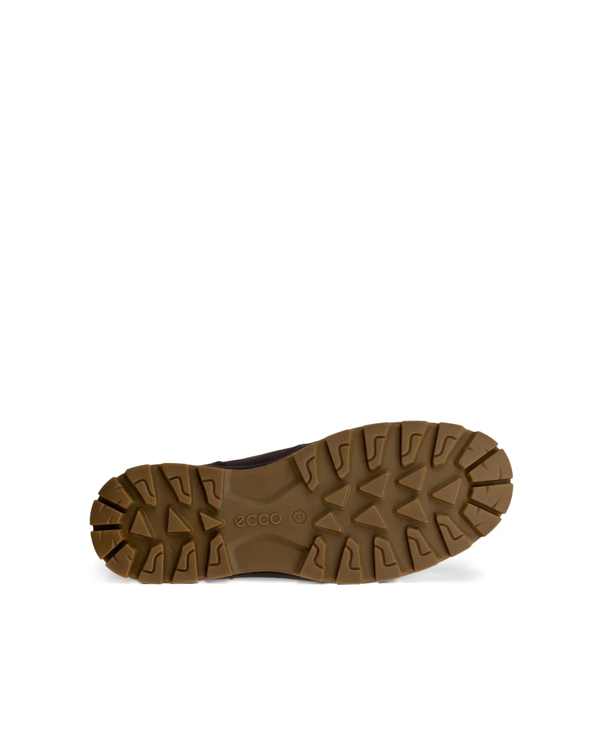 Ecco Rugged Track stivali trekking uomo 43 EU impermeabili