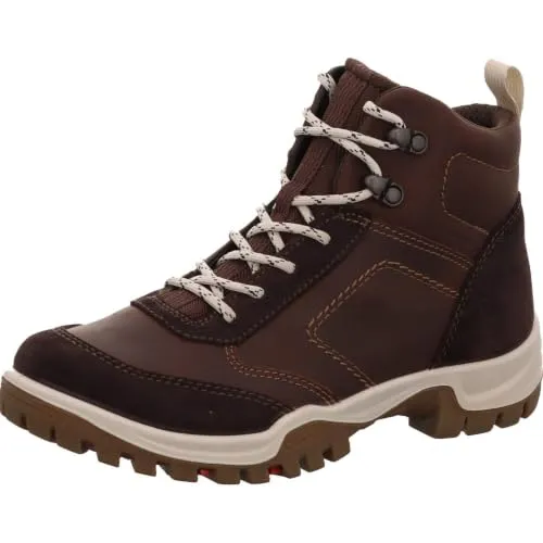 Ecco Xpedition II scarponi donna marrone 7 UK