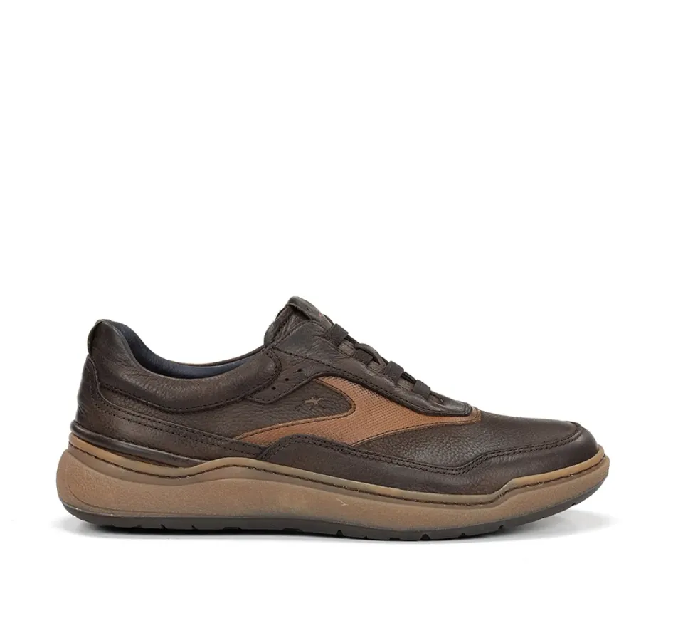 Fluchos Rocky F2040 sneakers uomo marroni hands-free
