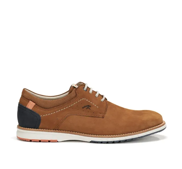 Fluchos Taylor F1978 scarpa uomo marrone