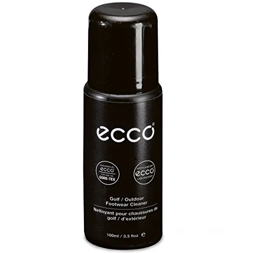 Ecco Clean Creme crema scarpe trasparente 100 ml