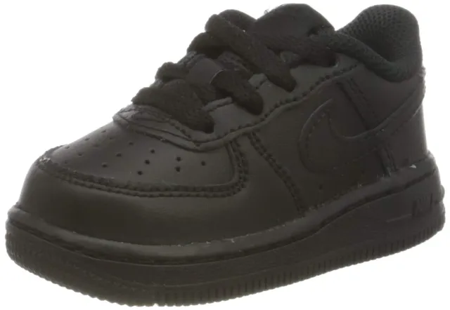 Nike Air Force 1 TD scarpe bimbo 21 EU bianche