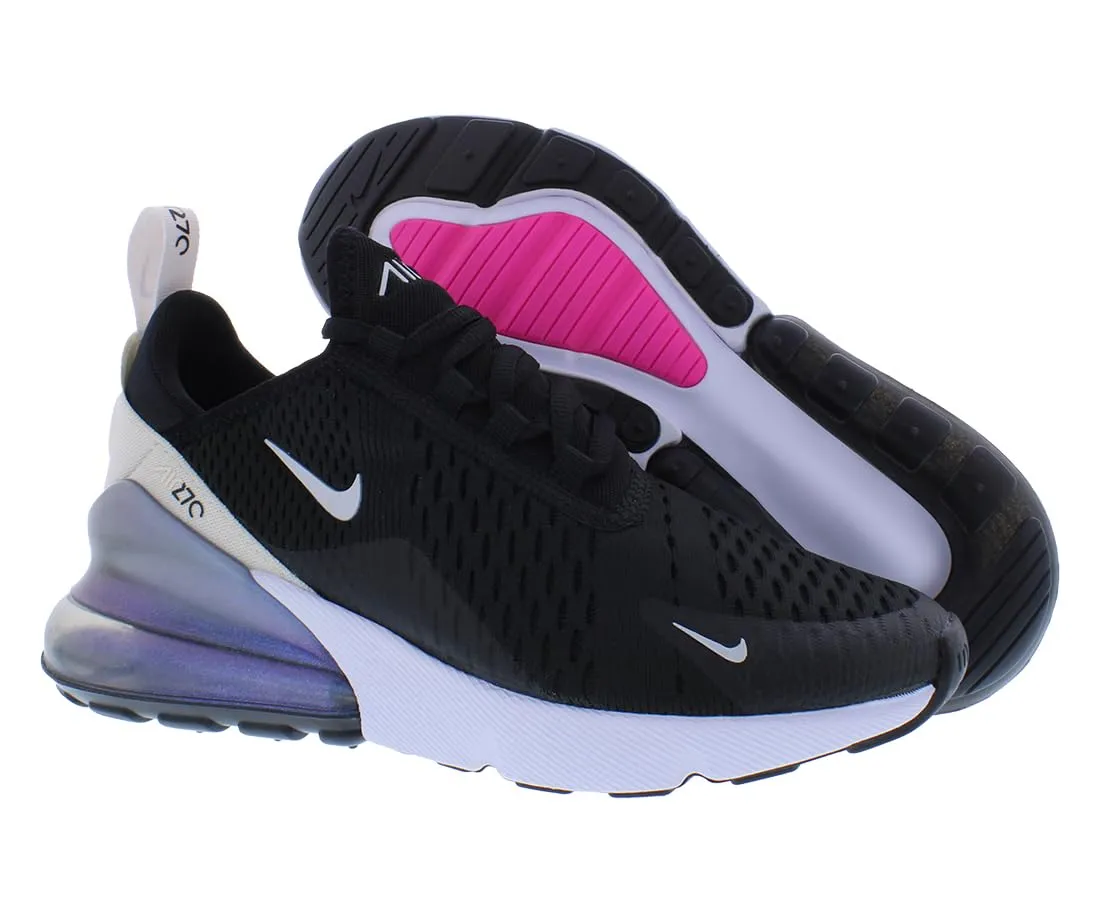 Nike Air Max 270 sneakers donna 38,5 EU nero Max Air