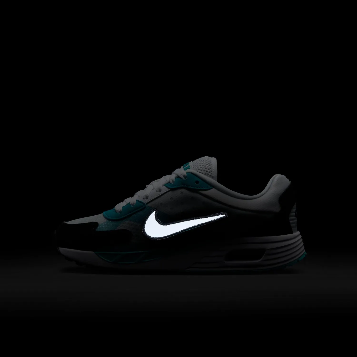 Nike Air Max Solo scarpe ragazzi bianco 40 EU con Air