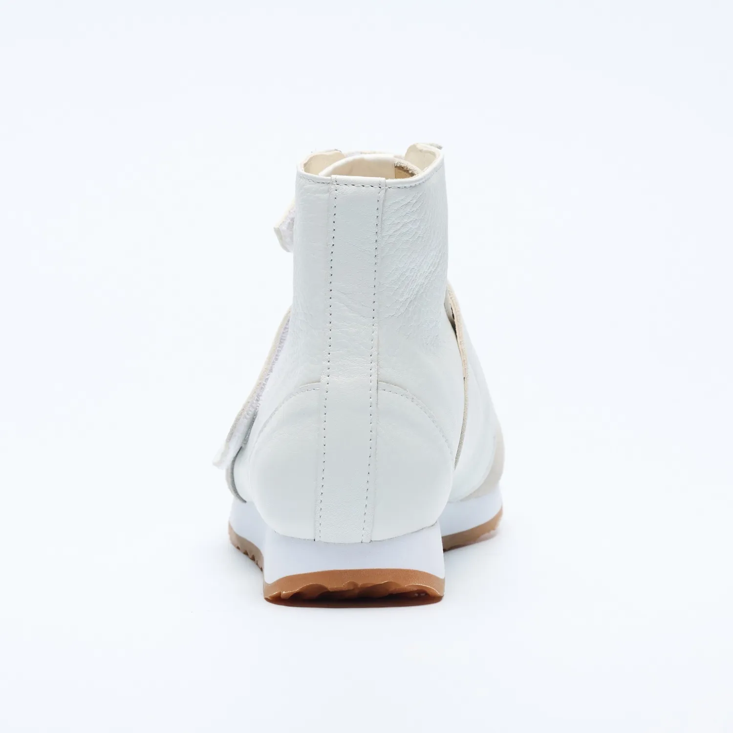 Tabito Truss Trainer tabito61 sneakers alte bianche