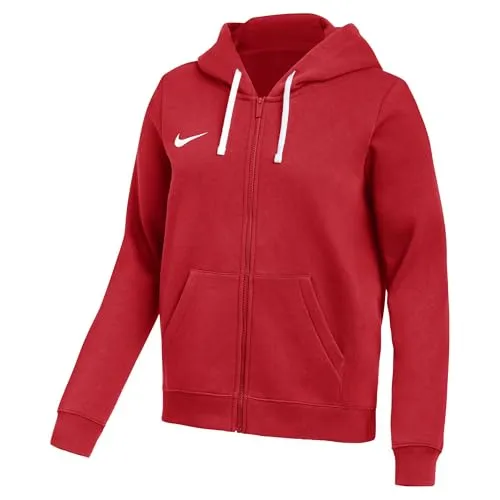 Nike W Nk Park26 FLC FZ Hoodie Felpa S Sport
