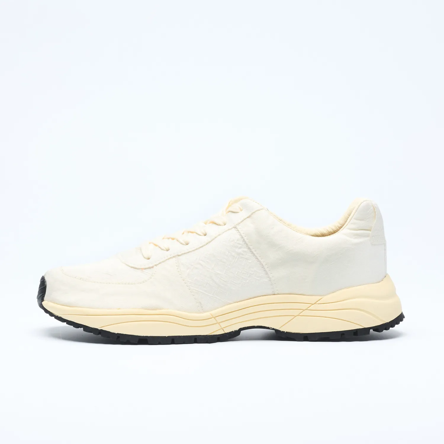 Tabito tabito48 Tactical Trainer AirBag sneakers bianche nylon