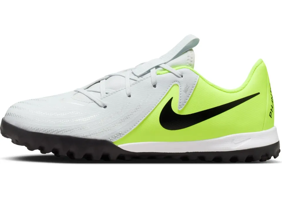 Nike Jr Phantom GX 2 Academy TF scarpe calcio 35.5 EU