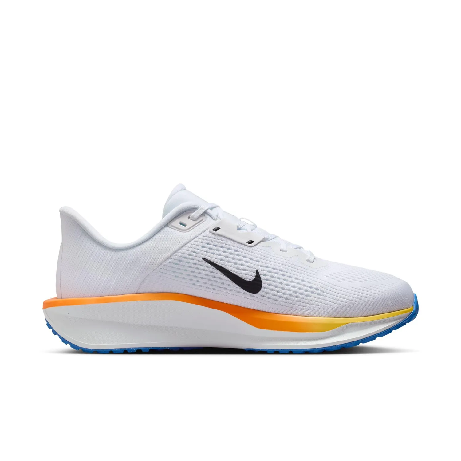 Nike Quest 6 running uomo traspirante