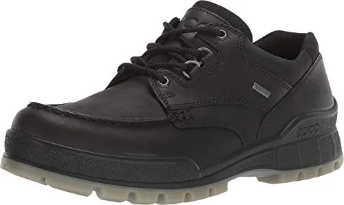 Ecco Track 25 scarpe uomo 39 EU nere da trekking