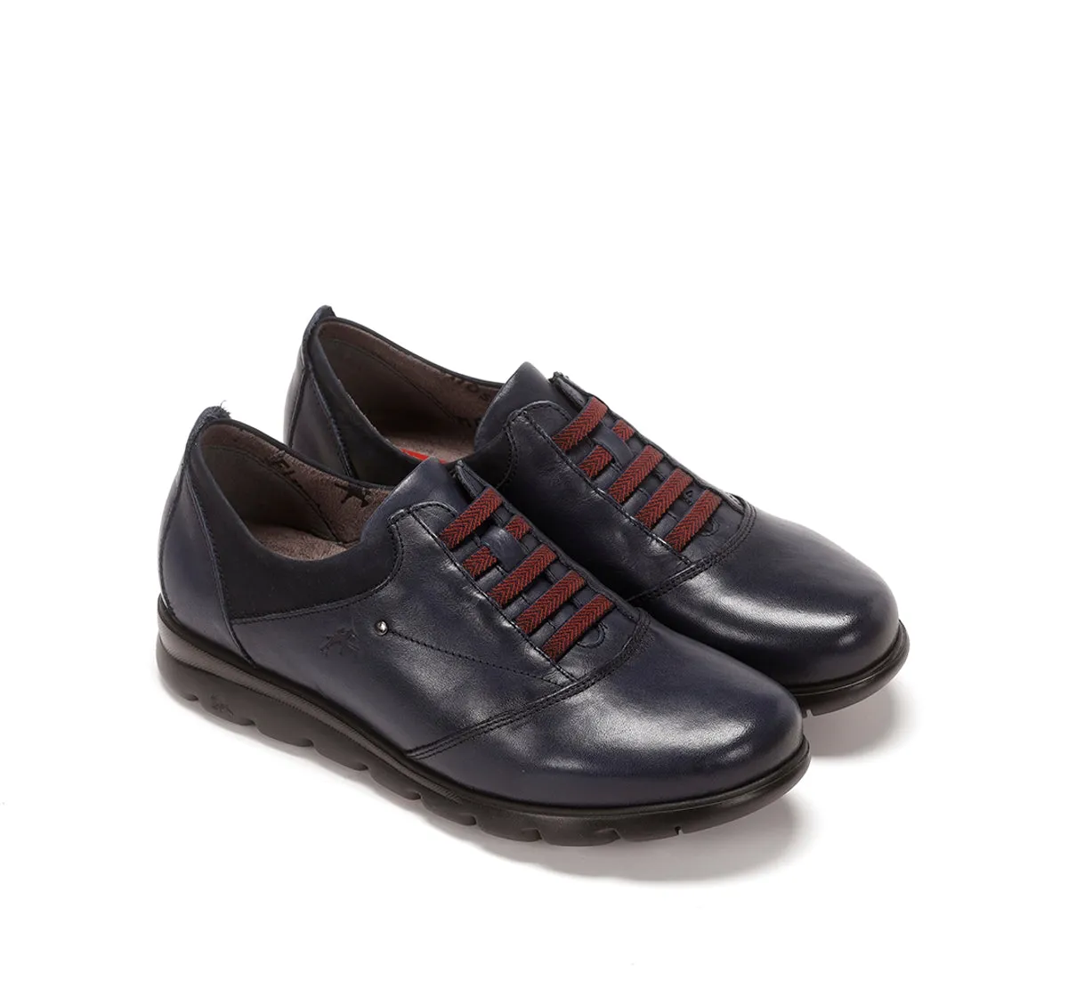 Fluchos Susan F0354 Scarpa Donna Blu Sportiva