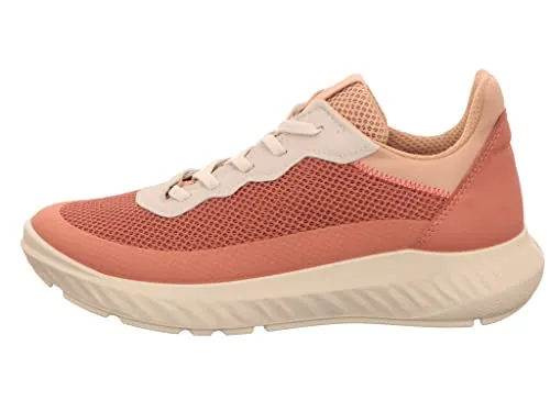 Ecco Ath-1f sneakers donna pelle uso quotidiano