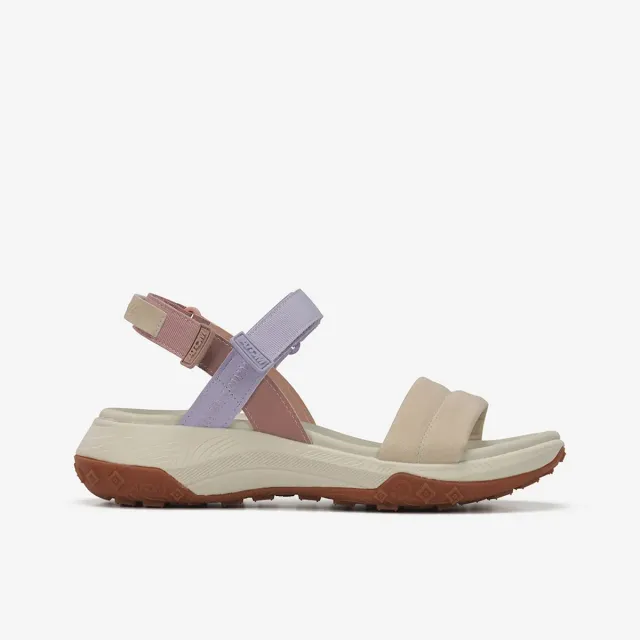 Fluchos Alliance AT188 sandali donna multicolor sportivi