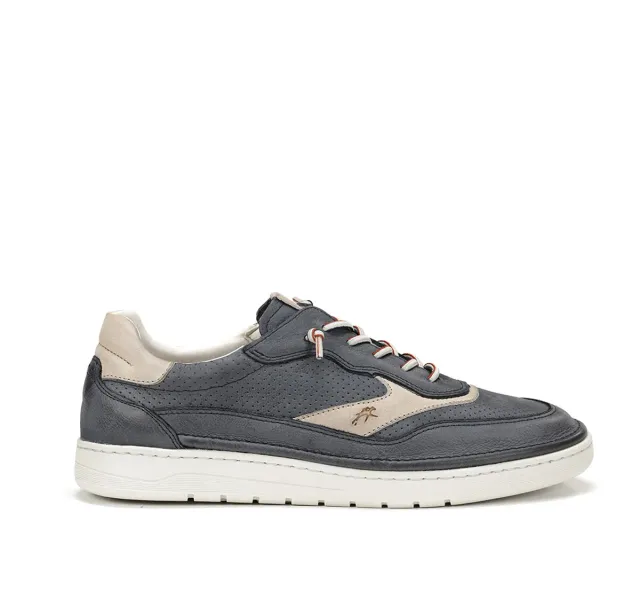 Fluchos Leo F1943 sneakers uomo blu