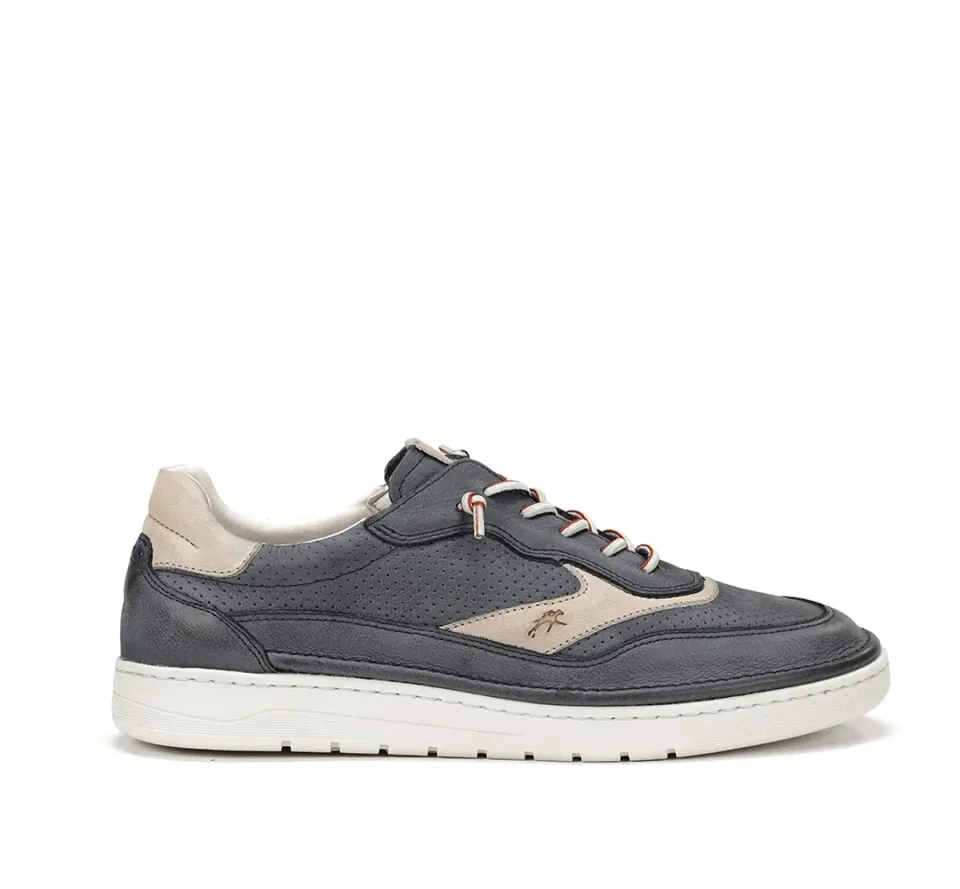 Fluchos Leo F1943 sneakers uomo blu