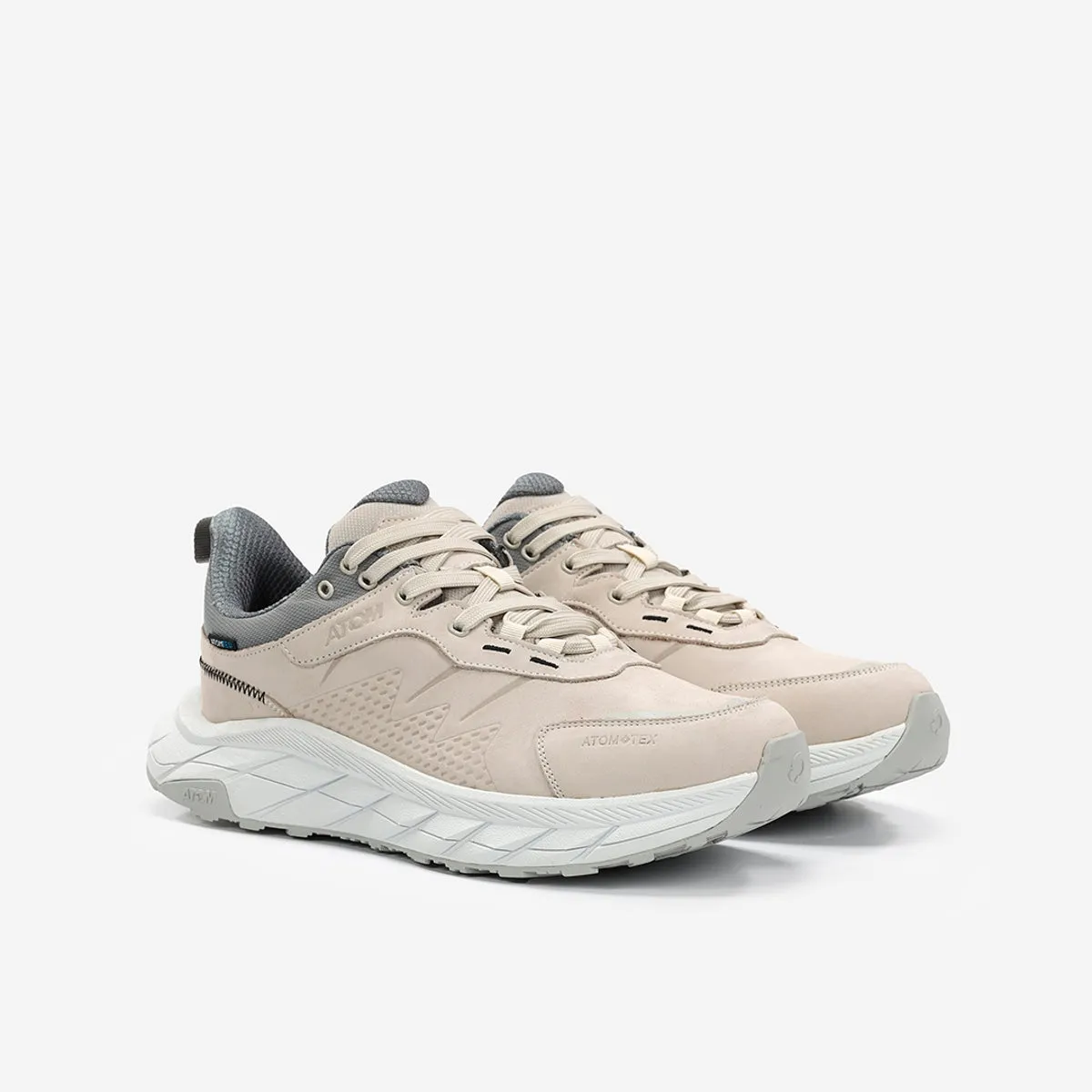 Fluchos Urban AT172 Pro-Tex Sneakers Uomo Ice