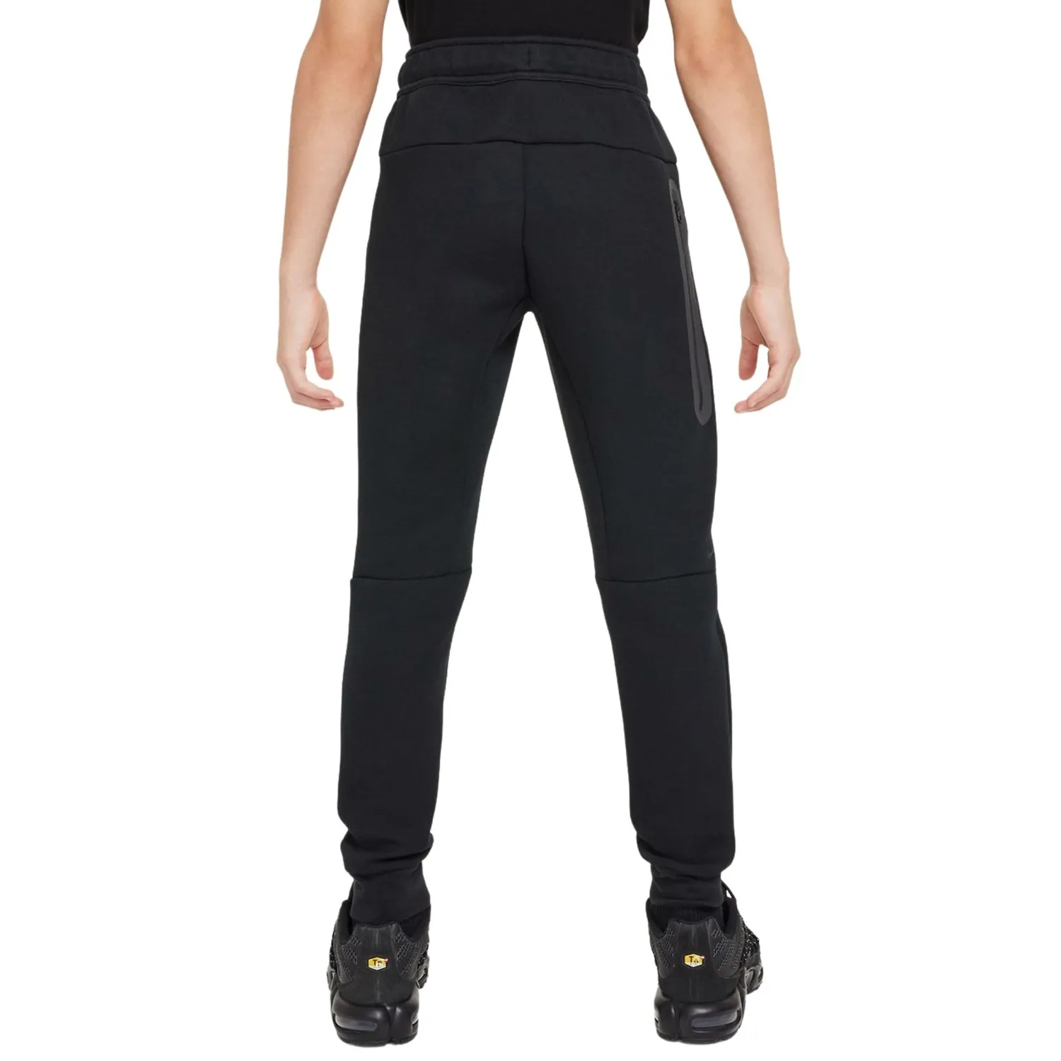 Nike Tech Fleece jogger bambino 13-15 anni pile