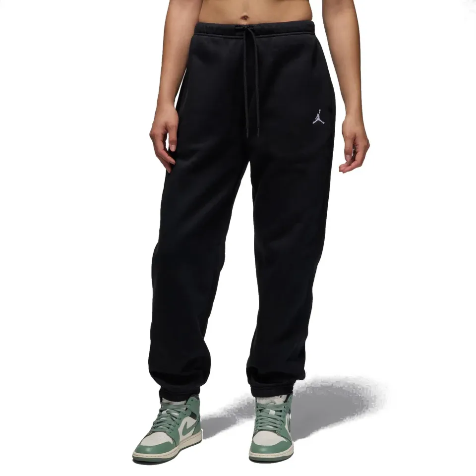 Jordan Brooklyn Fleece 24 pantaloni tuta donna XS