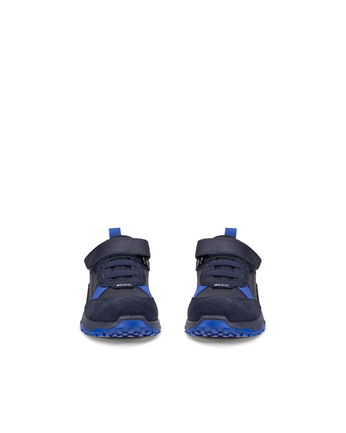 Ecco Receptor XP Waterproof sneaker bambino 27 EU Blu