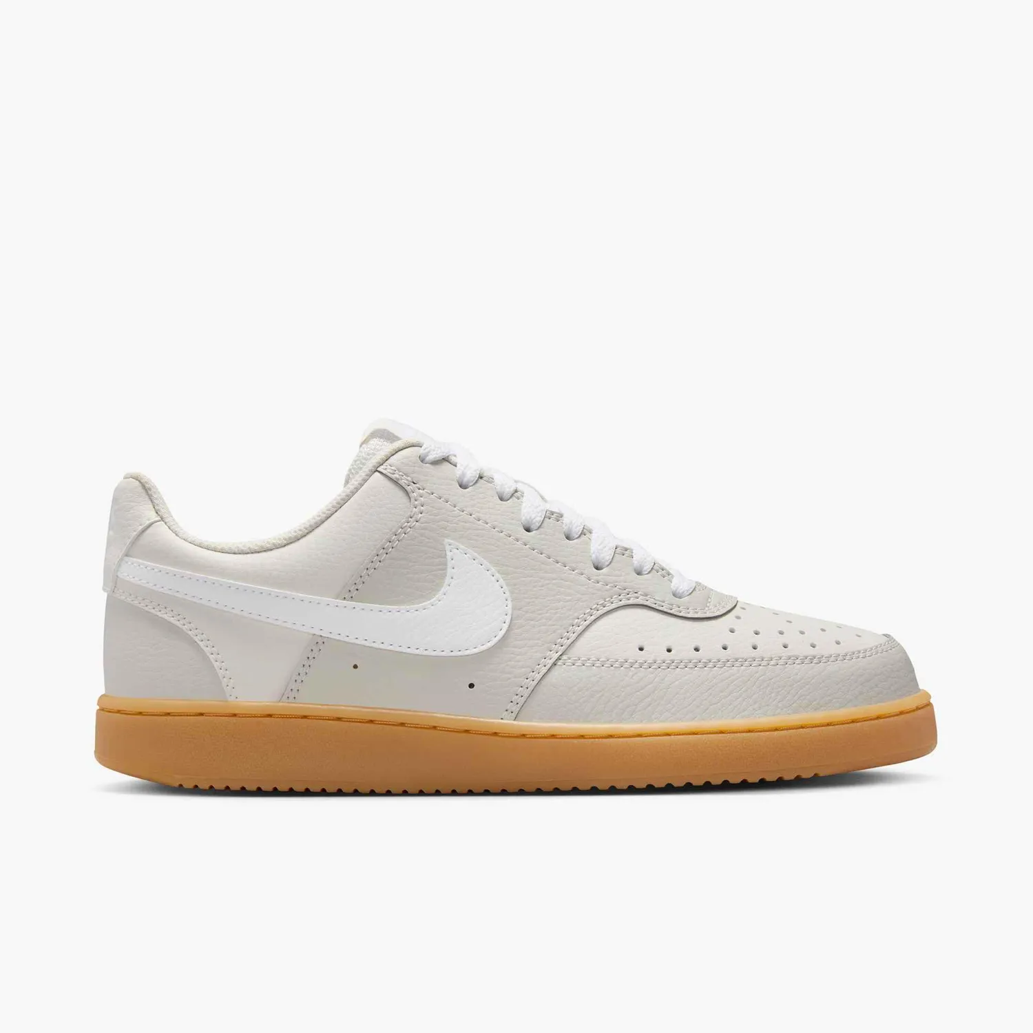 Nike Court Vision Low scarpa donna 42 EU basket
