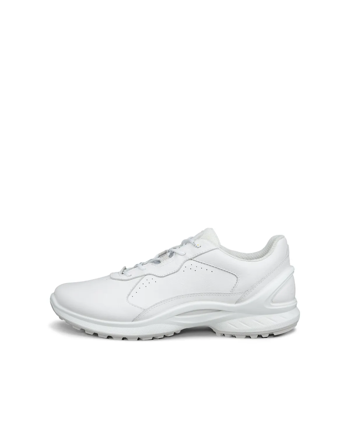 Ecco Biom Energi Sneakers Donna 40 Pelle Bianca