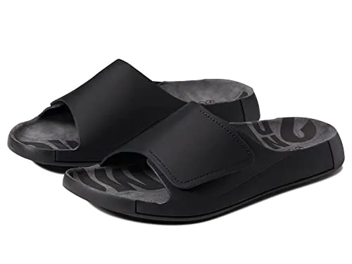 Ecco Cozmo 2nd sandali uomo 39 EU regolabili
