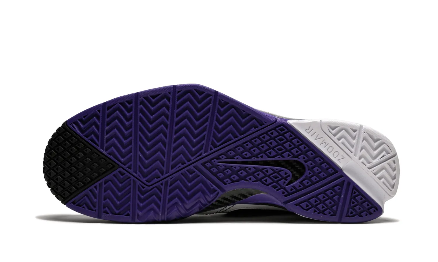 Nike Kobe 1 Proto scarpe basket AQ2728