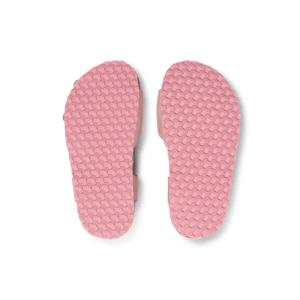 Suecos Mysa Sandali Primi Passi Rosa