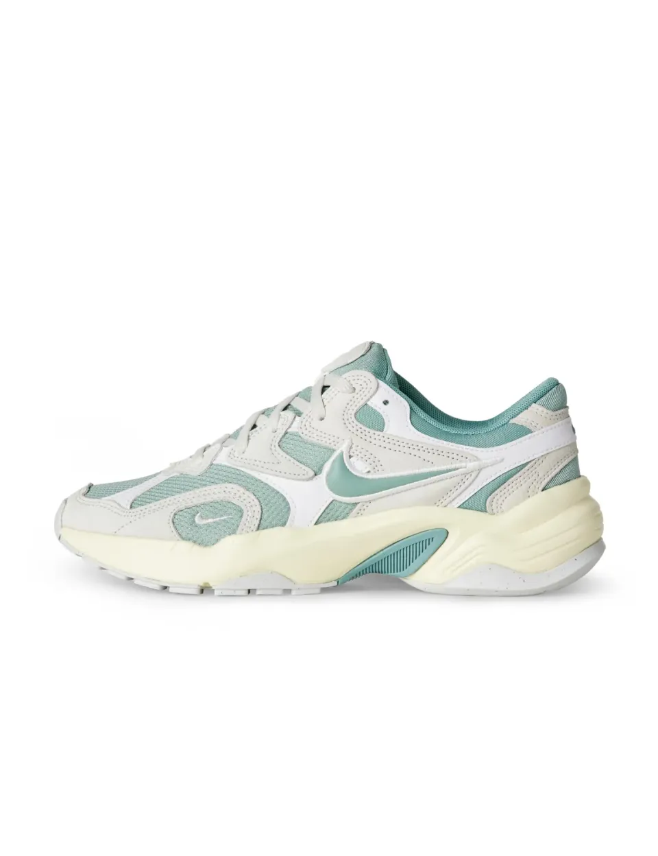 Nike AL8 sneakers donna 40.5 EU photon dust leggere