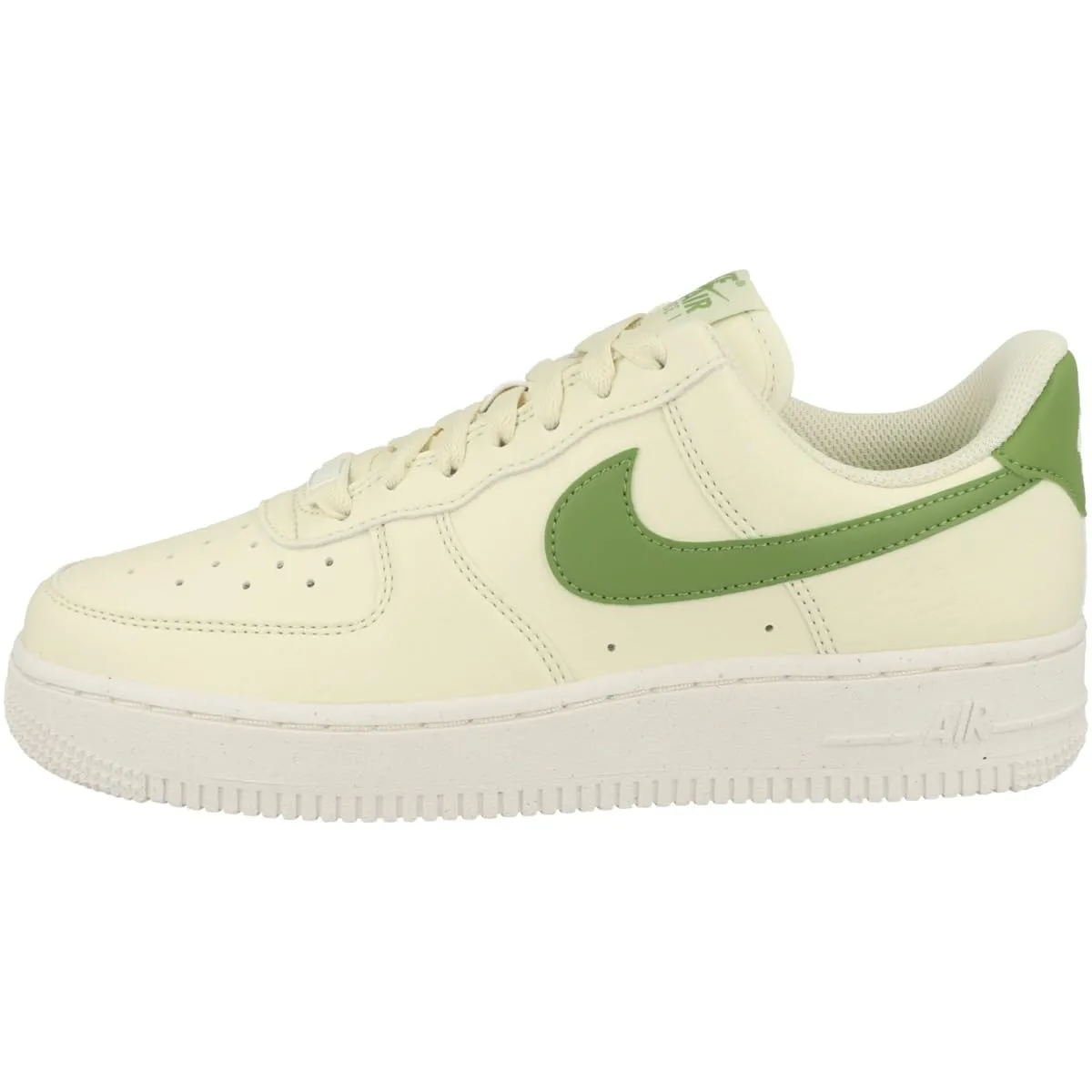 Nike Air Force 1 '07 scarpe donna 37.5 EU pelle