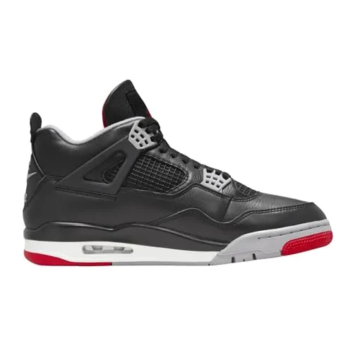 Jordan Air Jordan 4 Retro sneakers uomo corsa
