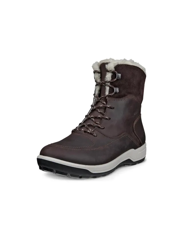 Ecco Trace Lite stivali trekking donna 42 EU impermeabili