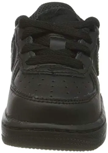 Nike Air Force 1 TD scarpe bimbo 21 EU bianche