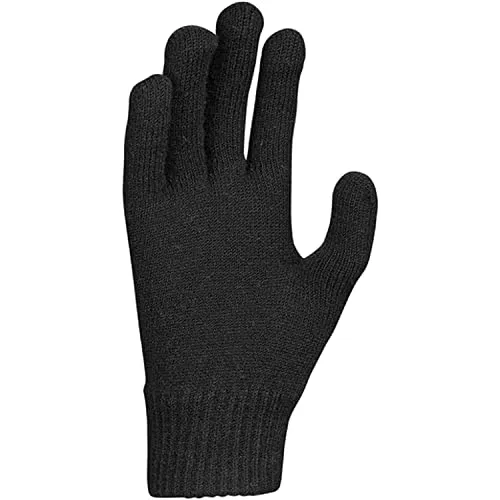 Nike Knit Swoosh TG 2.0 guanti training neri