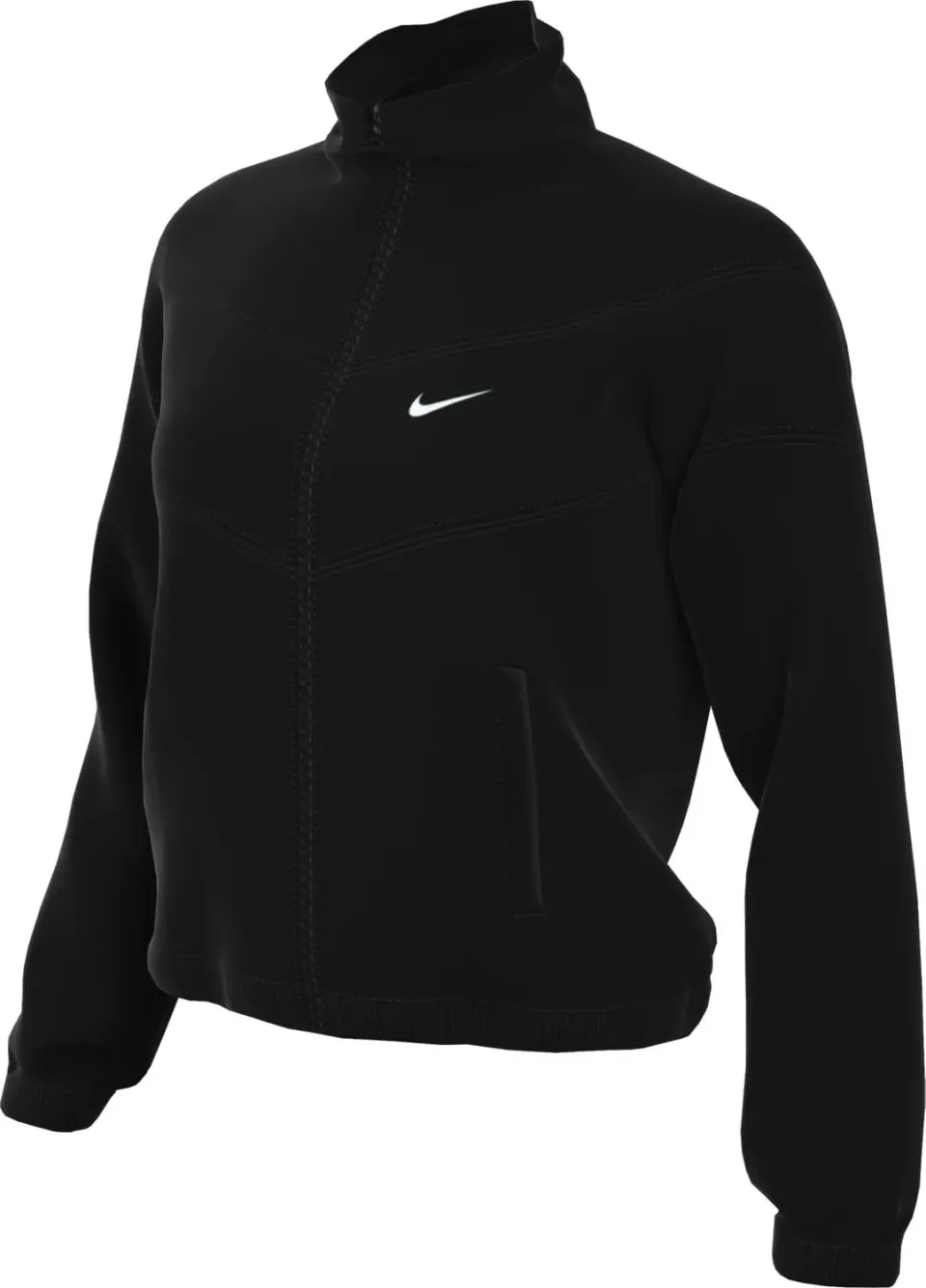 Nike Windrunner giacca donna taglia L antivento
