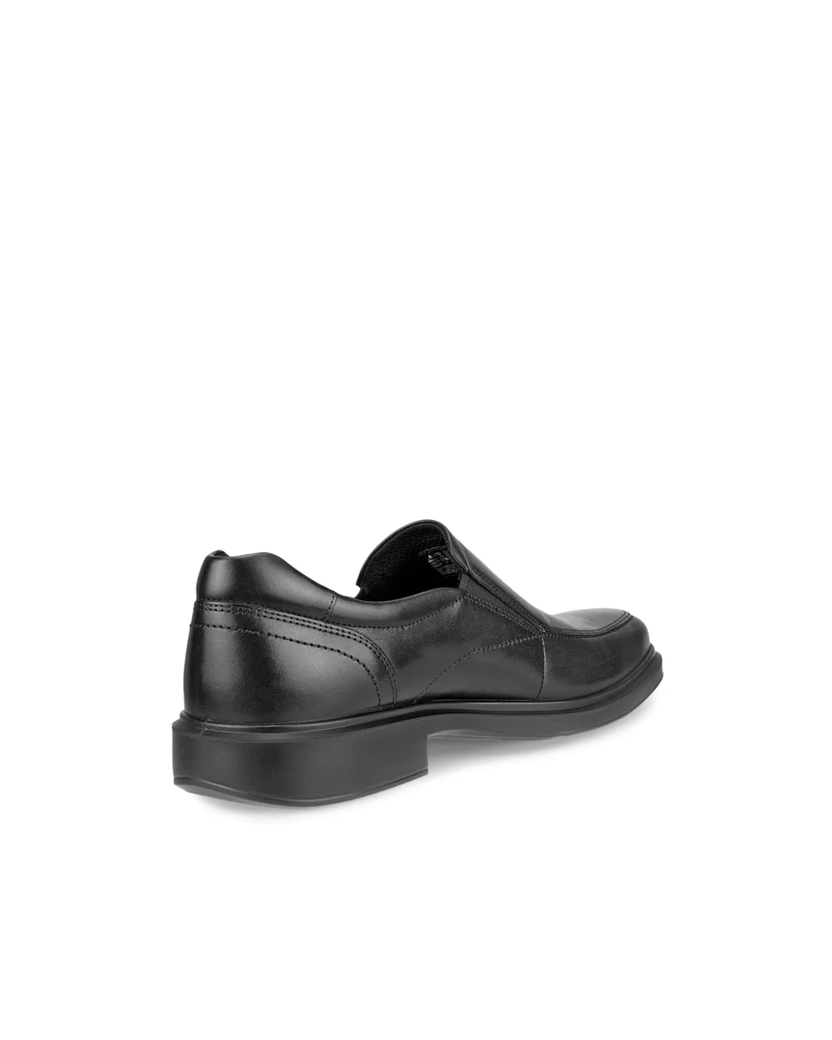 Ecco Helsinki 2 slip on uomo pelle comode