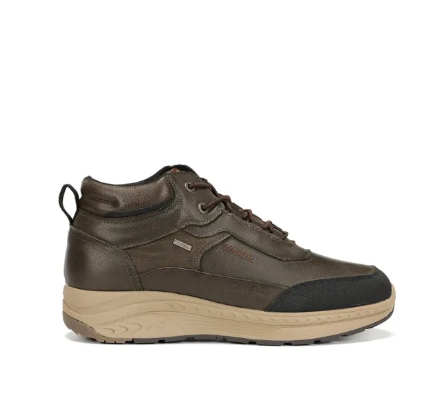 Fluchos Lander F2295 stivali uomo verdi