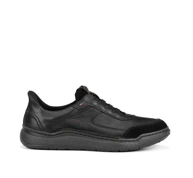 Fluchos Rocky F2253 sneaker nero calzata hands-free