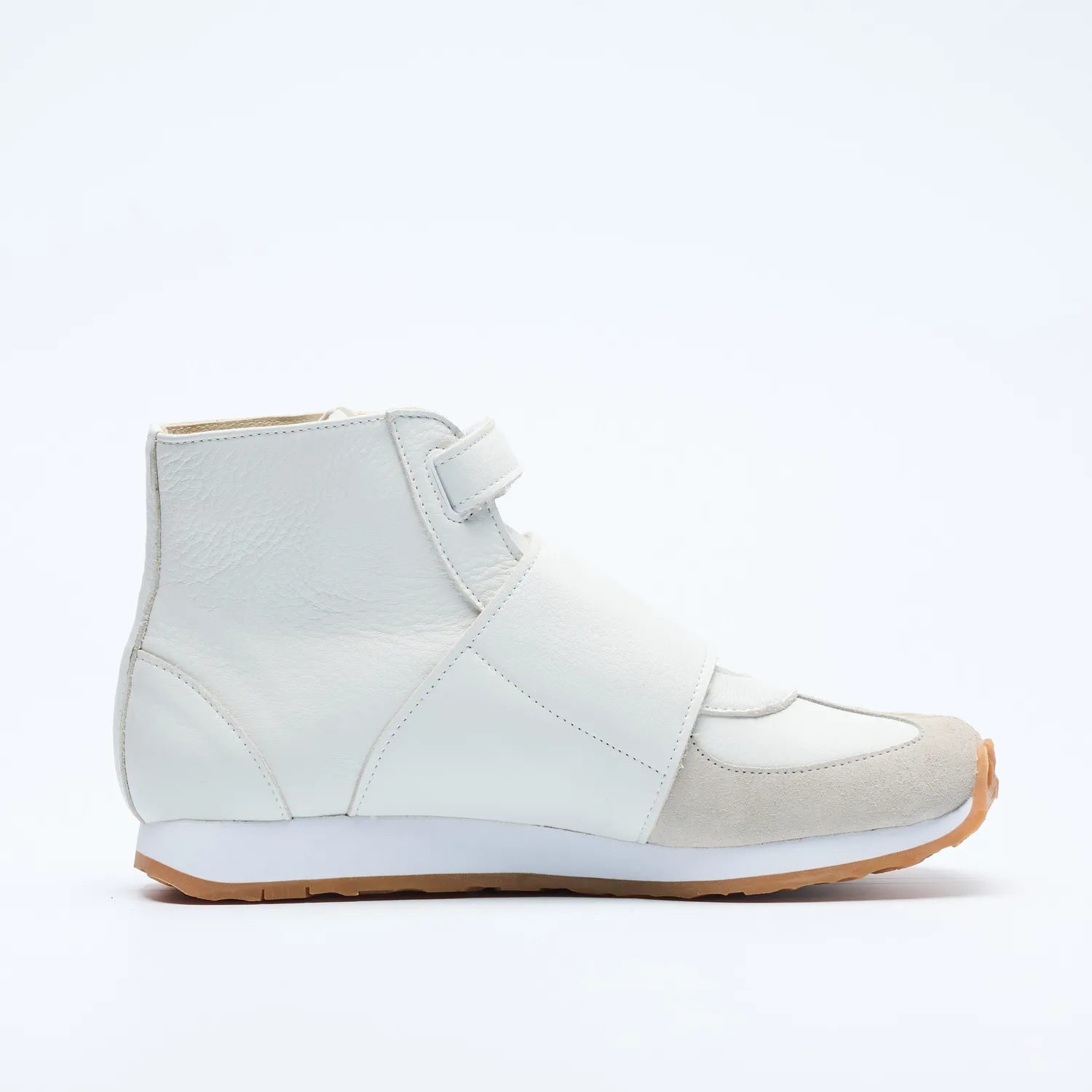 Tabito Truss Trainer tabito61 sneakers alte bianche