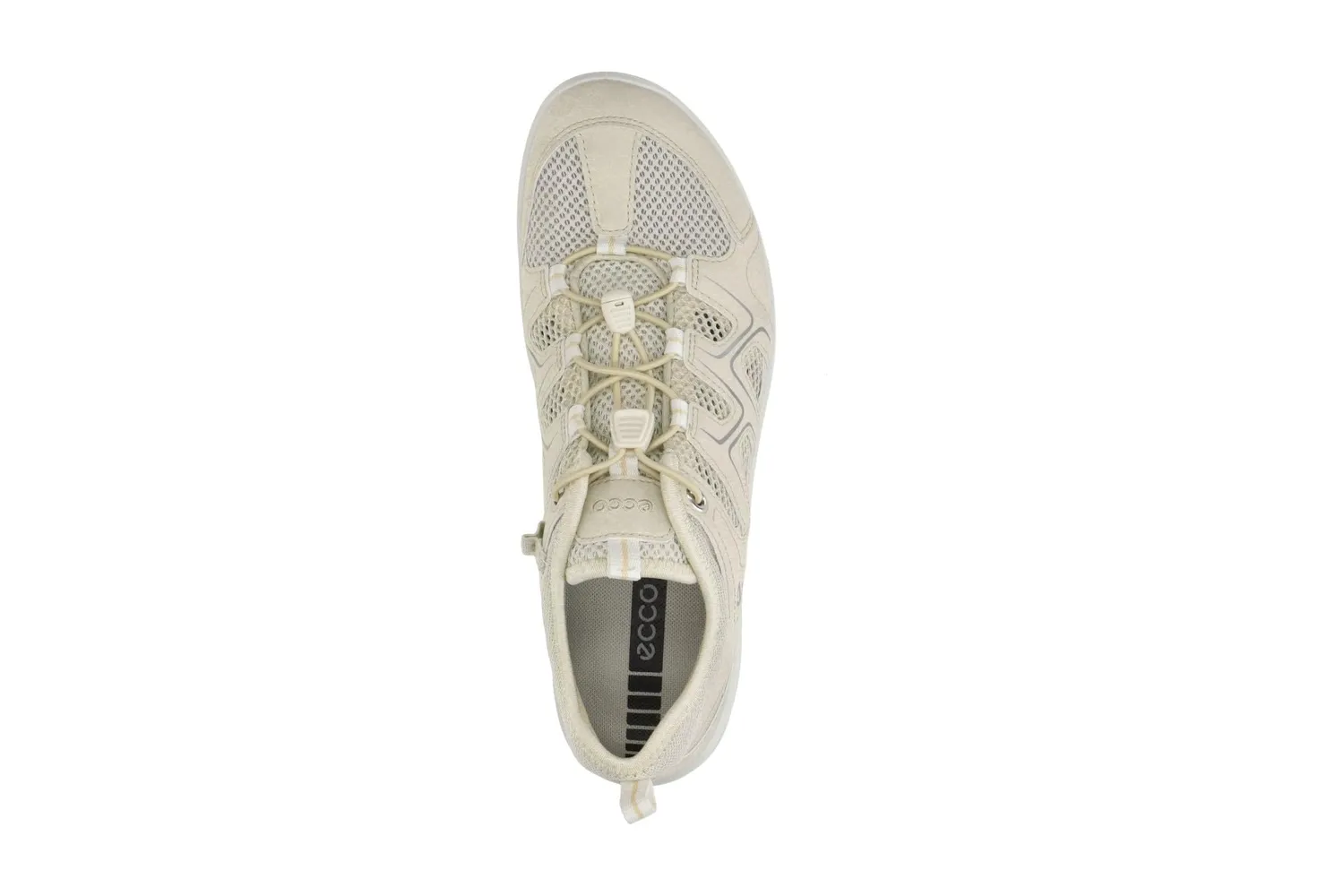 Ecco Terracruise LT scarpe outdoor 38 EU beige tessuto