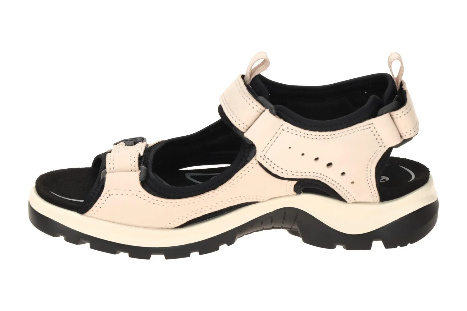 Ecco Offroad Andes II sandali donna 39 EU rosa