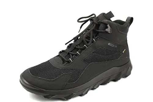 Ecco MX Scarponi Uomo Gore-Tex Trekking Medio