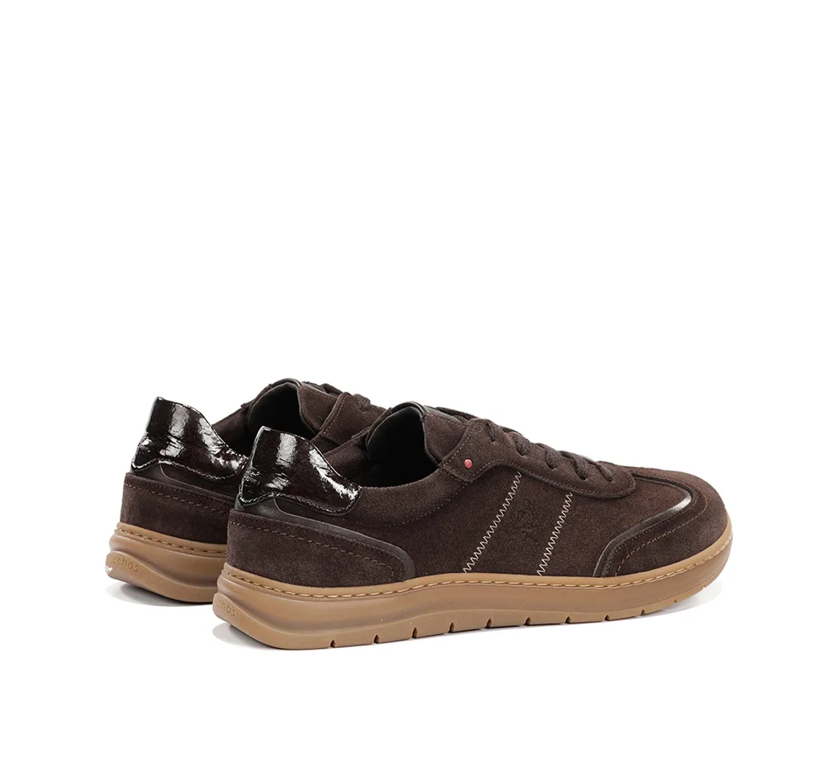 Fluchos Jungle F2554 sneakers donna marroni barefoot