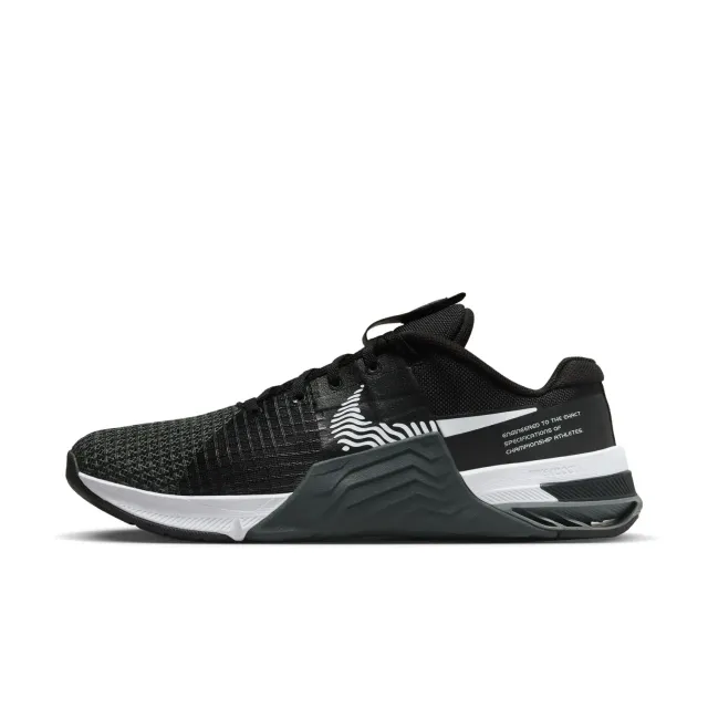 Nike Metcon 8 Sneakers Training Uomo Stabili DO9328