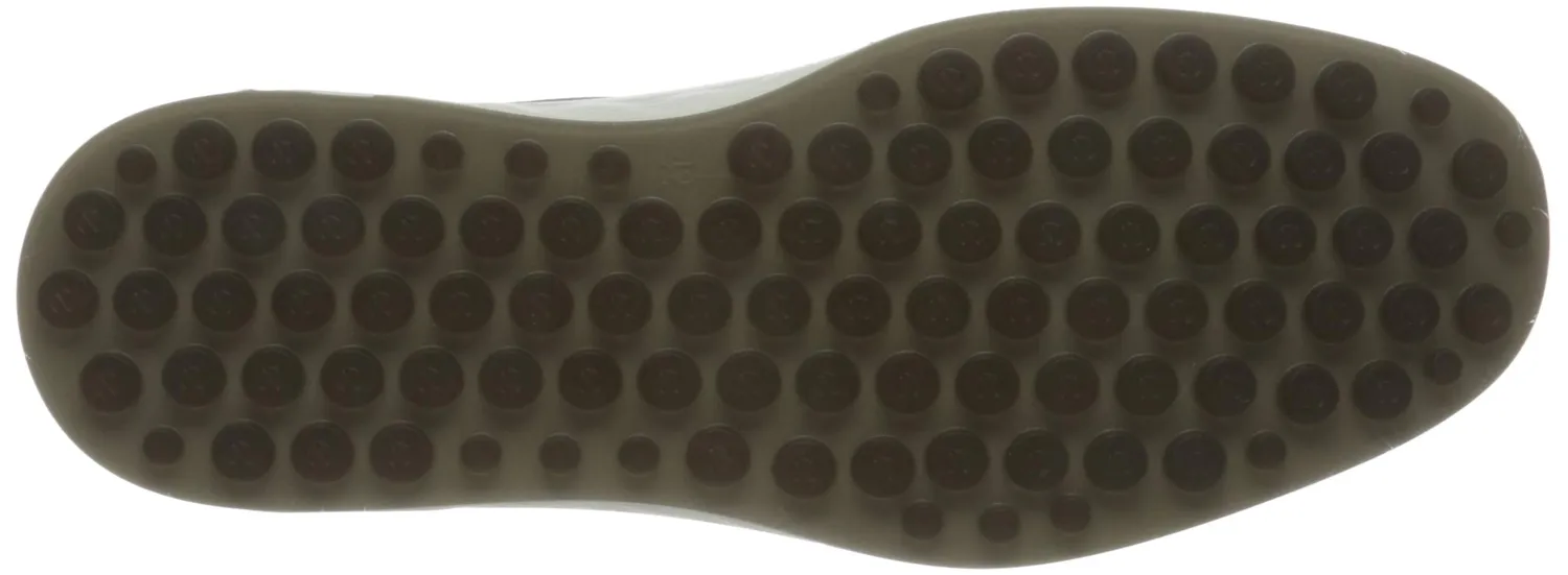 Ecco S-Lite Moc Mocassino Uomo Pelle Guida