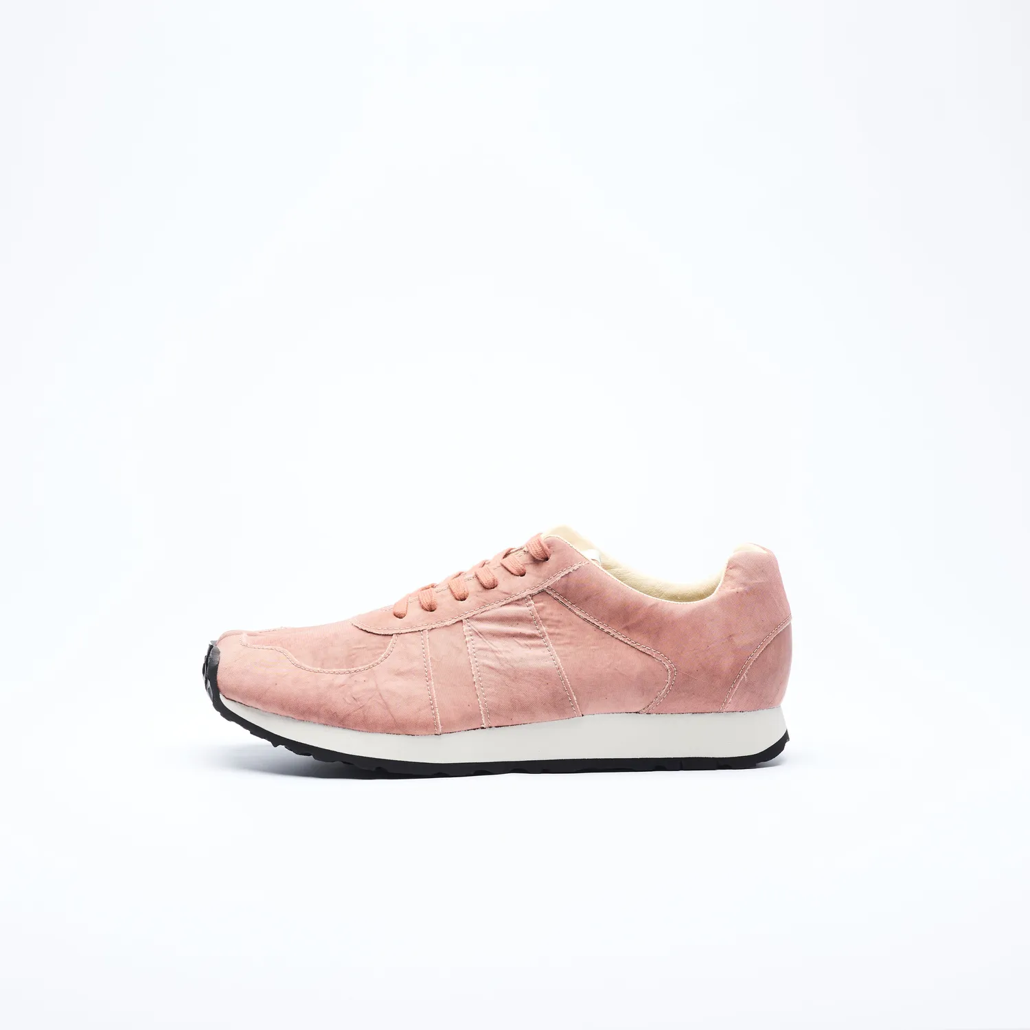 Tabito 39 Tabi Trainer Airbag tabi sneakers rosa naturale