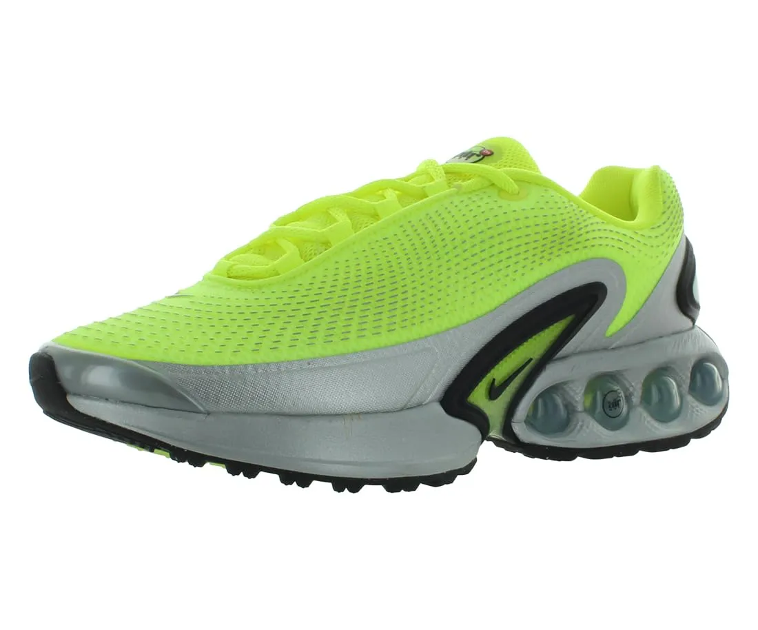 Nike Air Max Dn sneakers uomo 42 EU blu navy