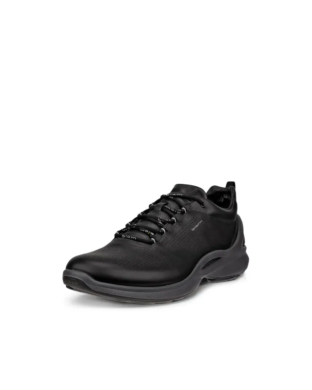 Ecco Biom Fjuel Scarpe Uomo Nere 43 EU