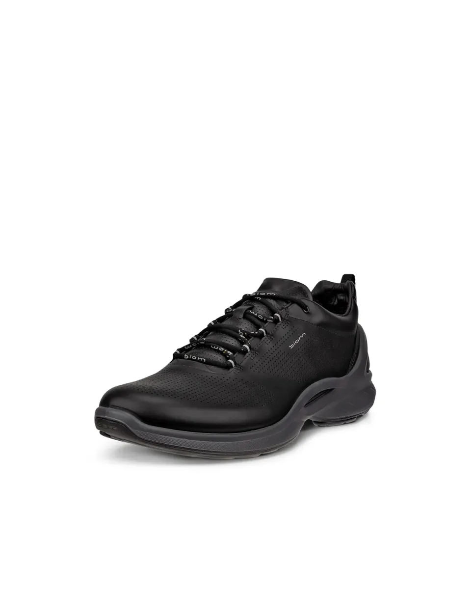 Ecco Biom Fjuel Scarpe Uomo Nere 43 EU
